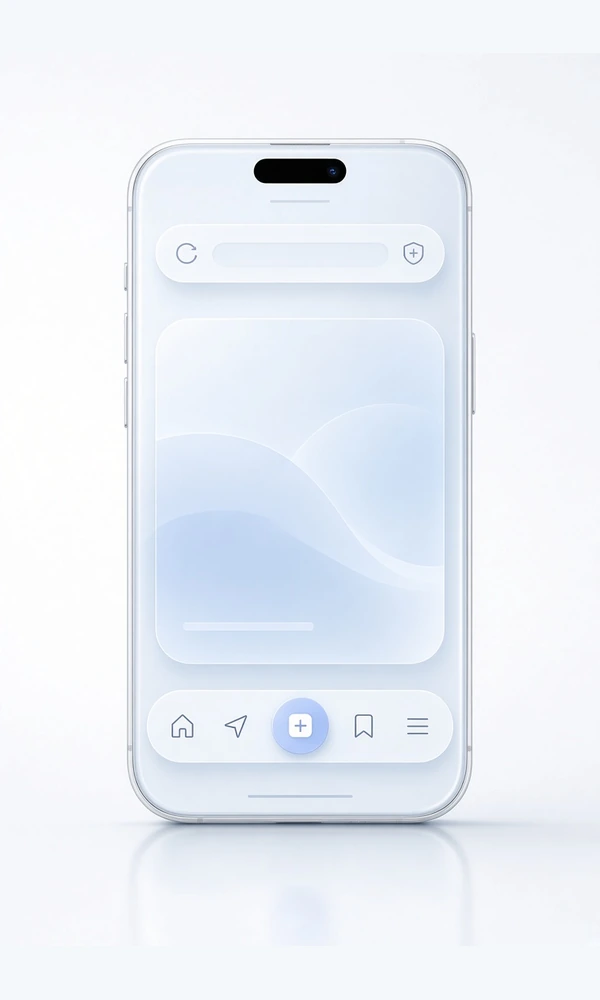 移动体验主题插图